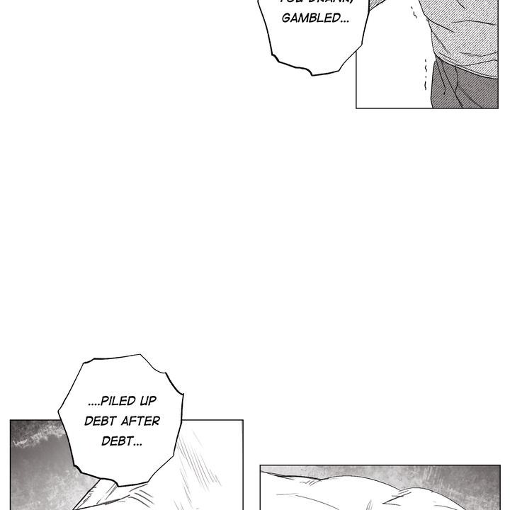 Indomitable Champion Chapter 39 - Page 20 in English