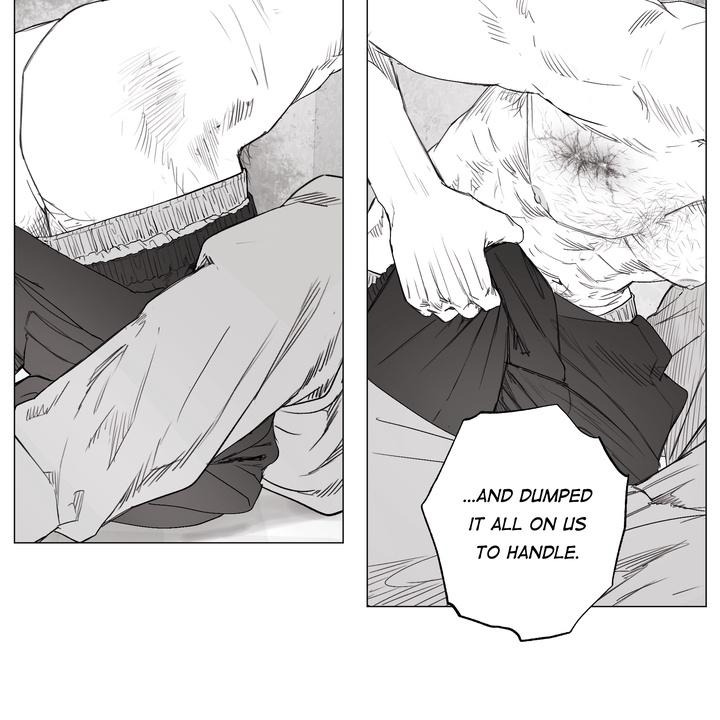 Indomitable Champion Chapter 39 - Page 21 in English