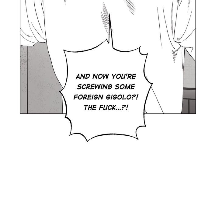 Indomitable Champion Chapter 39 - Page 23 in English