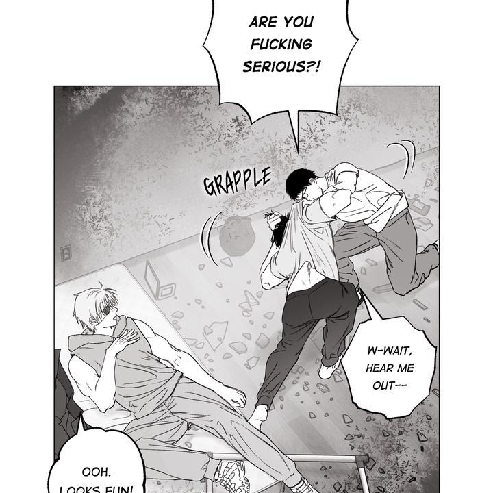 Indomitable Champion Chapter 39 - Page 29 in English