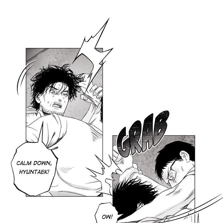 Indomitable Champion Chapter 39 - Page 31 in English