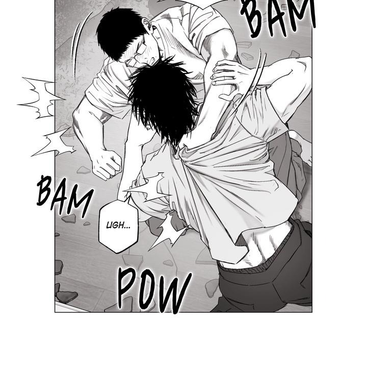 Indomitable Champion Chapter 39 - Page 33 in English