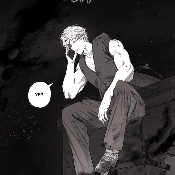 Indomitable Champion Chapter 39 - Page 4 in English