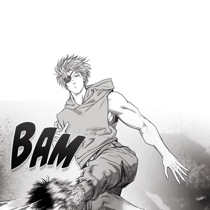 Indomitable Champion Chapter 39 - Page 41 in English