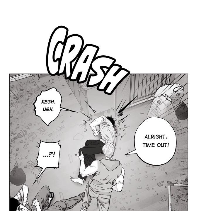 Indomitable Champion Chapter 39 - Page 43 in English