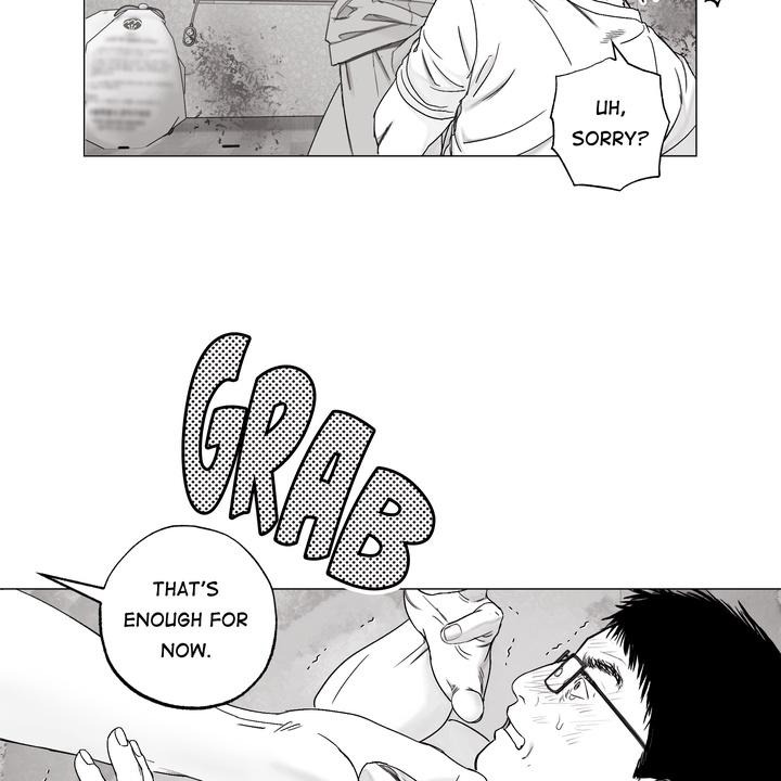 Indomitable Champion Chapter 39 - Page 46 in English