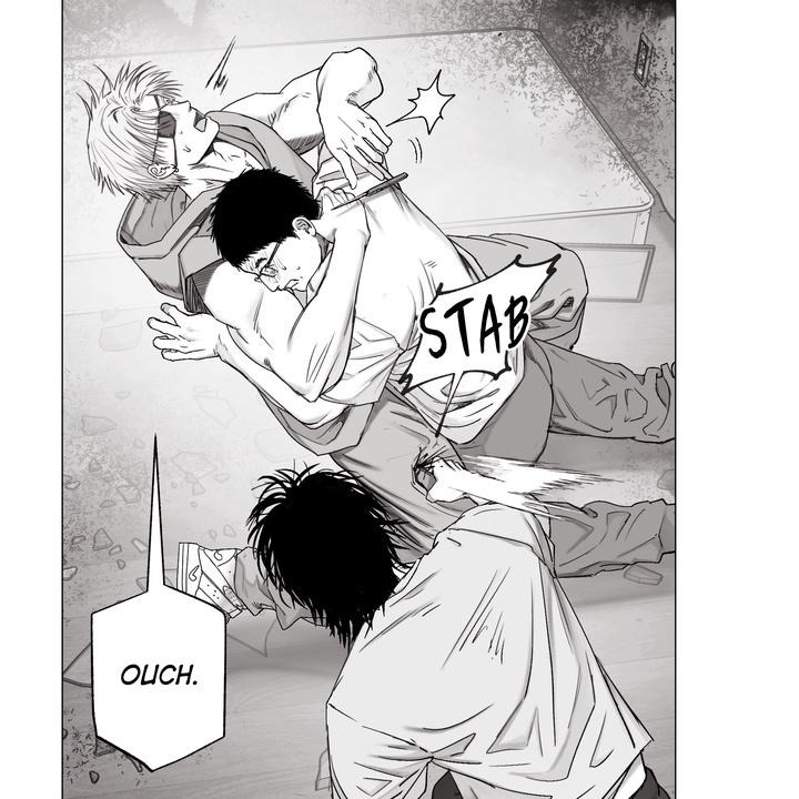 Indomitable Champion Chapter 39 - Page 55 in English