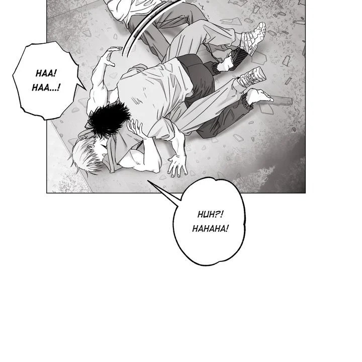 Indomitable Champion Chapter 39 - Page 57 in English