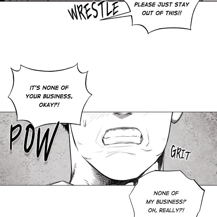 Indomitable Champion Chapter 39 - Page 59 in English