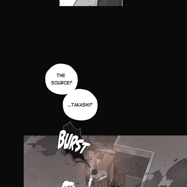 Indomitable Champion Chapter 39 - Page 6 in English