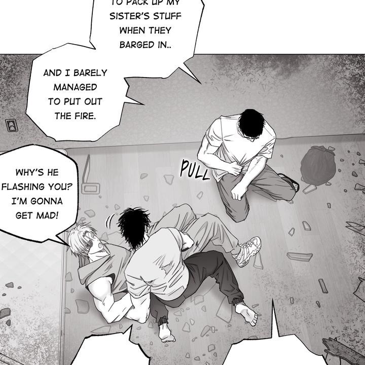 Indomitable Champion Chapter 39 - Page 67 in English