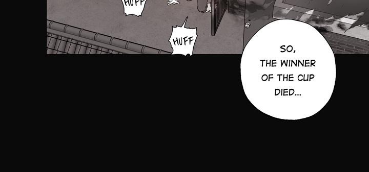 Indomitable Champion Chapter 39 - Page 7 in English