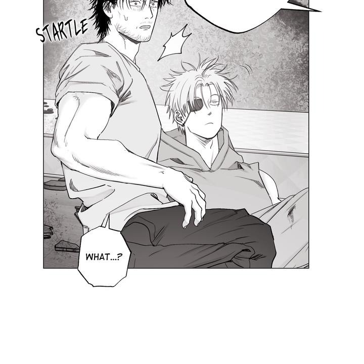 Indomitable Champion Chapter 39 - Page 73 in English