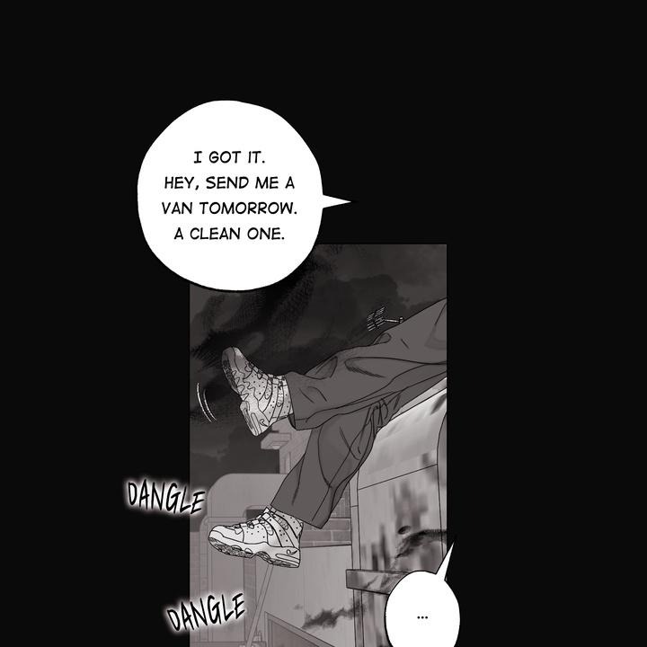 Indomitable Champion Chapter 39 - Page 8 in English