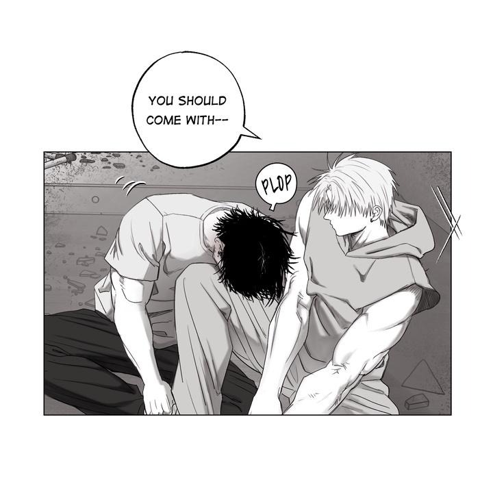Indomitable Champion Chapter 39 - Page 91 in English