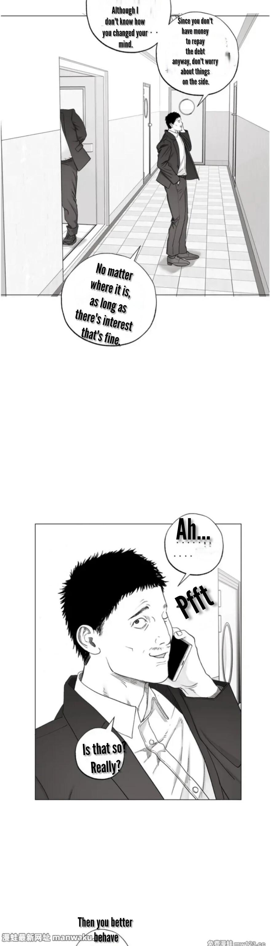 Indomitable Champion Chapter 40 - Page 21 in English