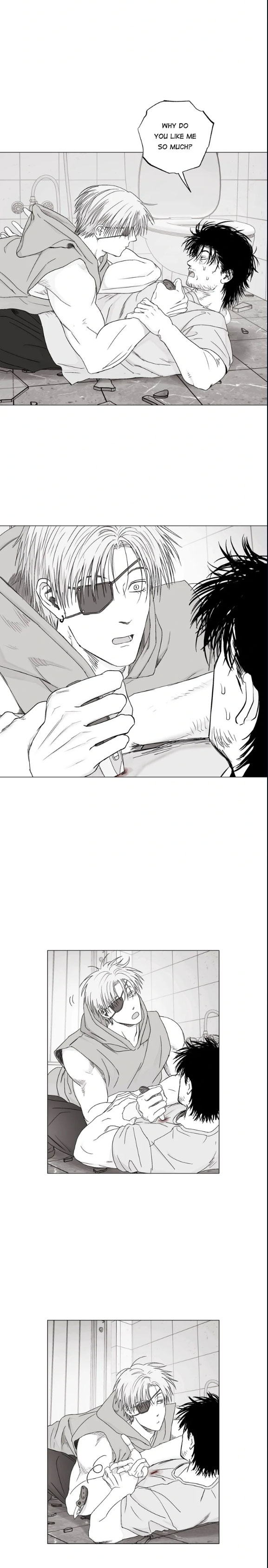 Indomitable Champion Chapter 40 - Page 22 in English