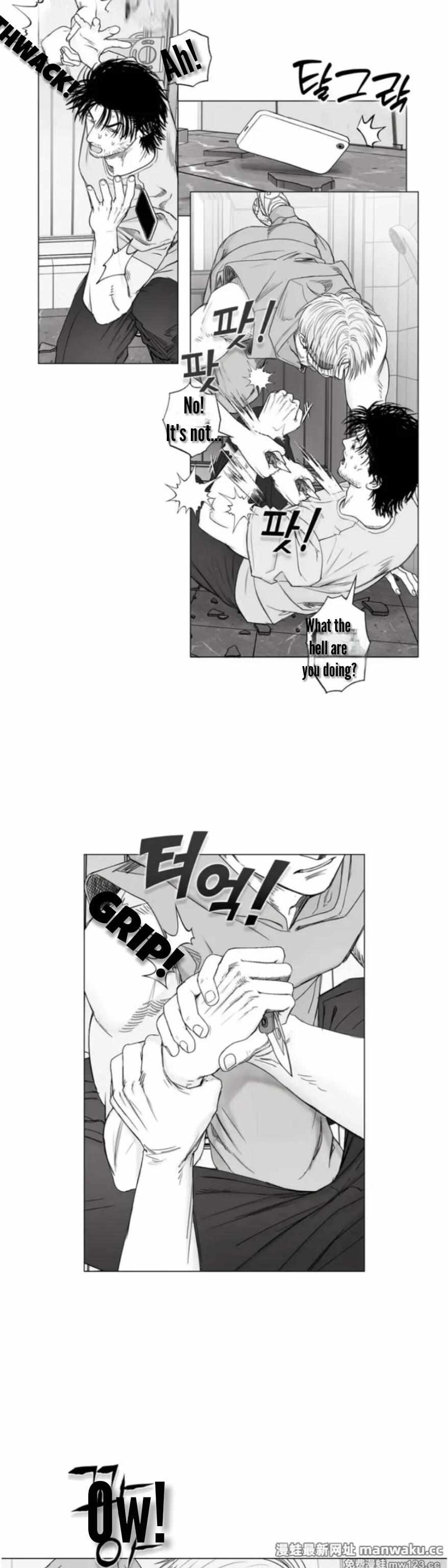 Indomitable Champion Chapter 40 - Page 29 in English
