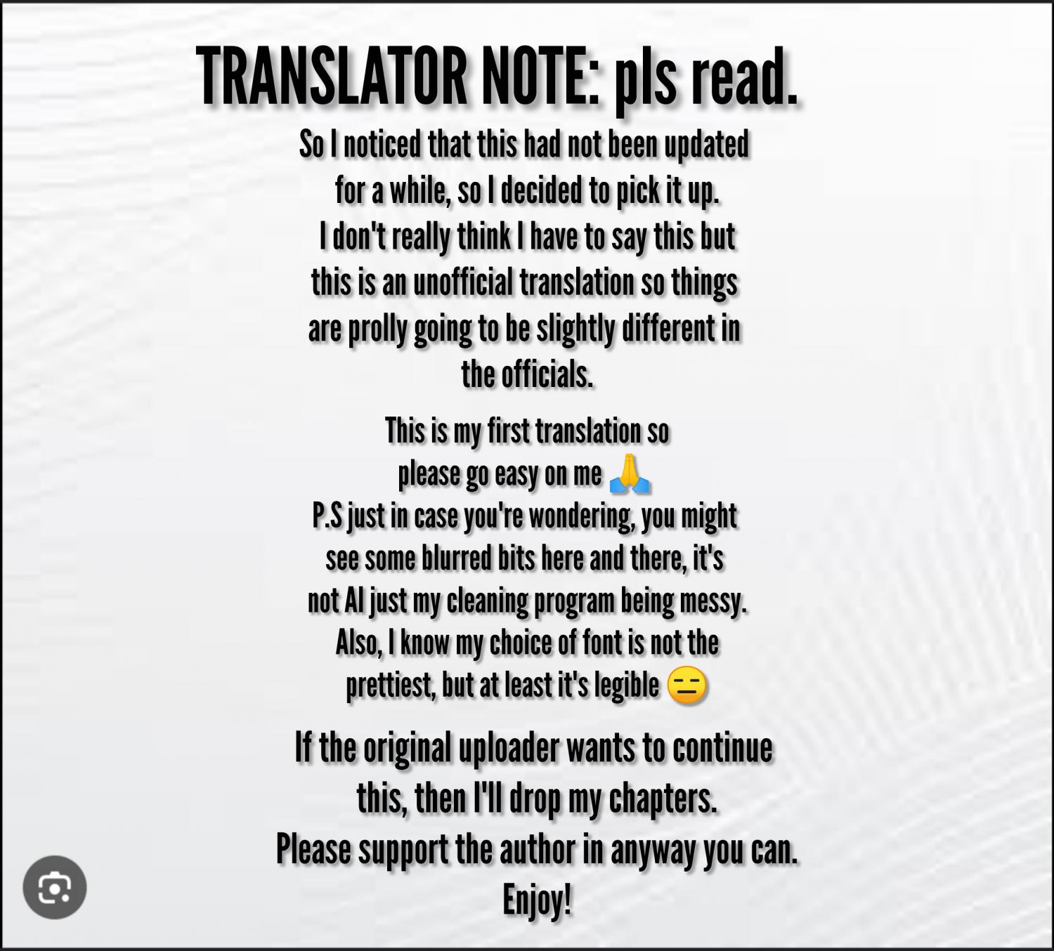 Indomitable Champion Chapter 40 - Page 3 in English