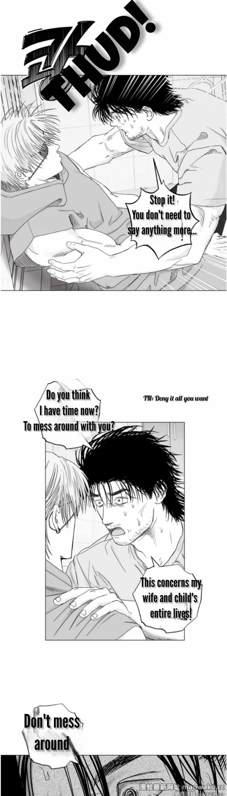 Indomitable Champion Chapter 40 - Page 41 in English