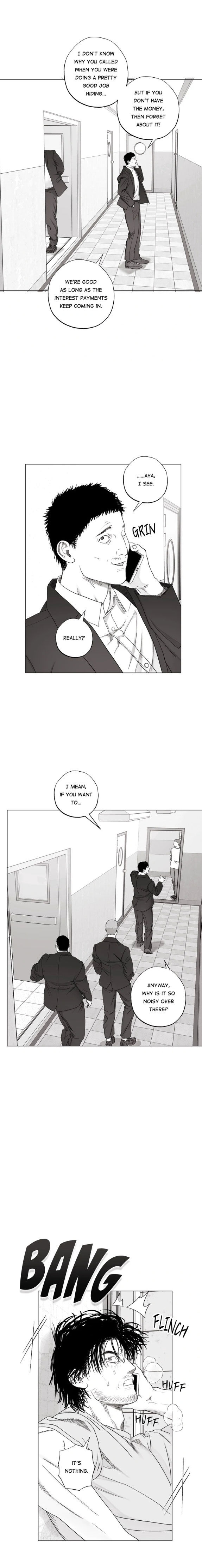 Indomitable Champion Chapter 40 - Page 12 in English