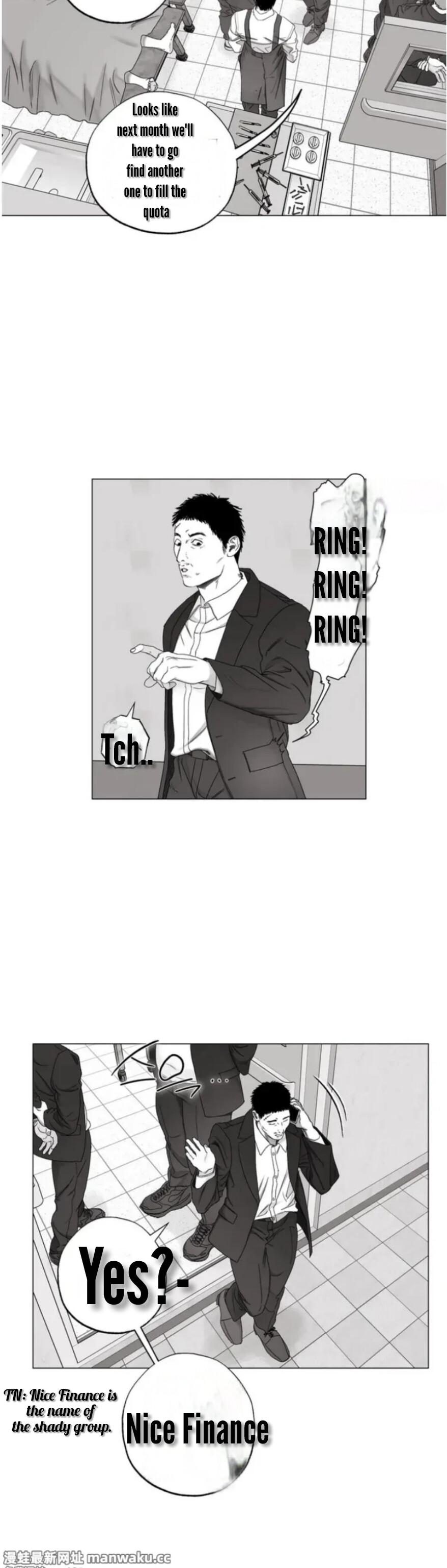 Indomitable Champion Chapter 40 - Page 15 in English