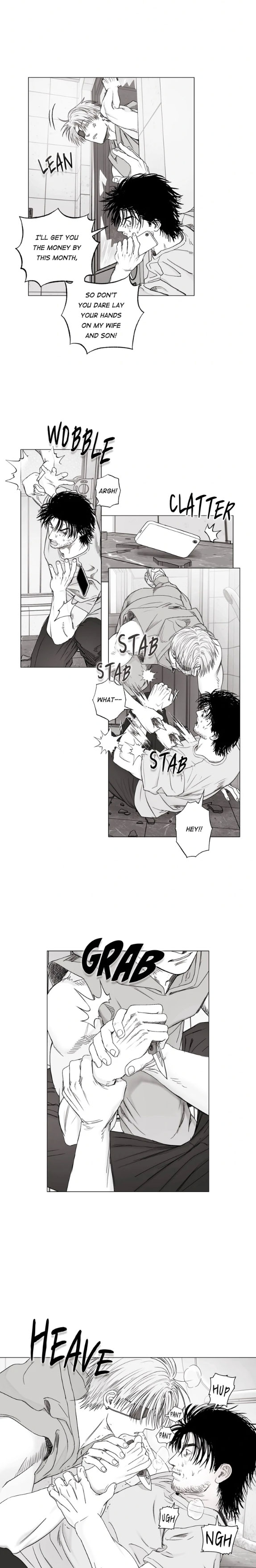 Indomitable Champion Chapter 40 - Page 16 in English
