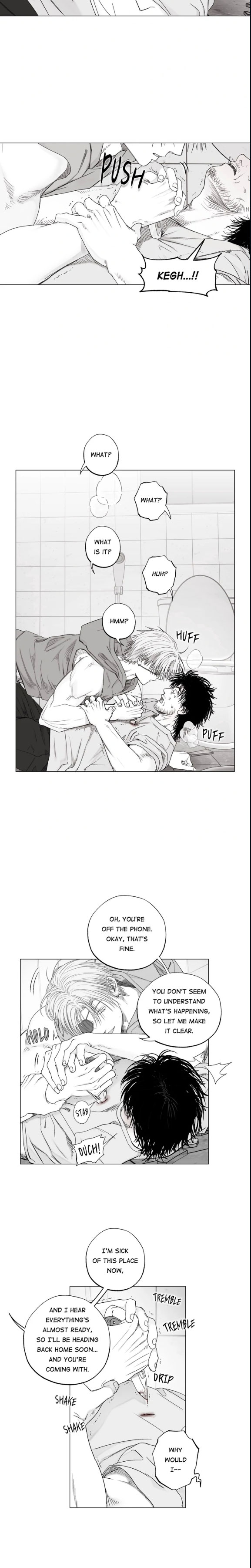 Indomitable Champion Chapter 40 - Page 18 in English