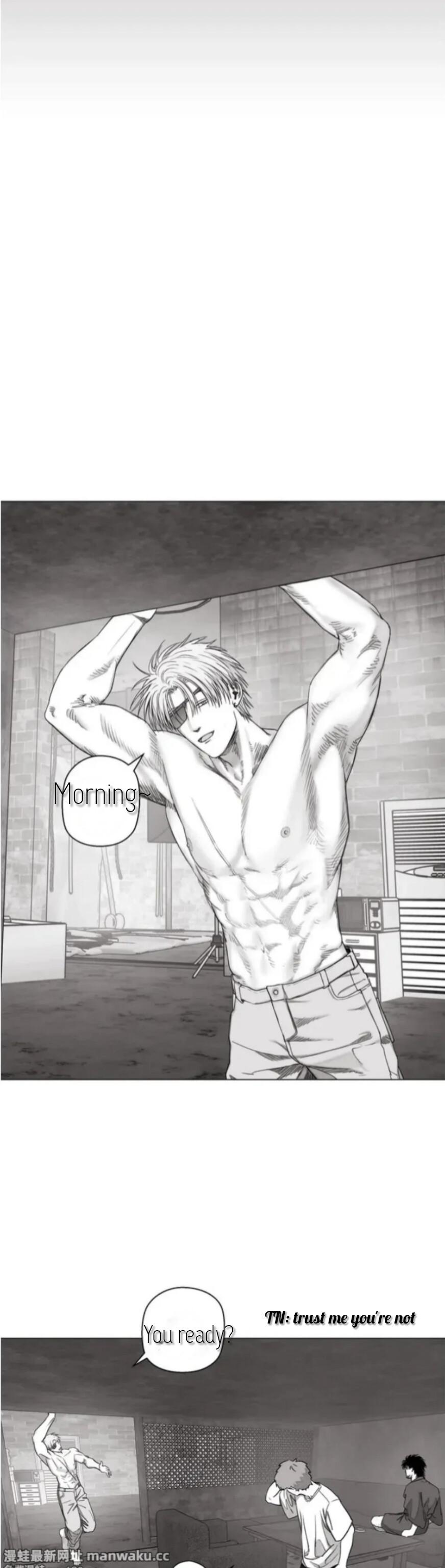 Indomitable Champion Chapter 41 - Page 19 in English