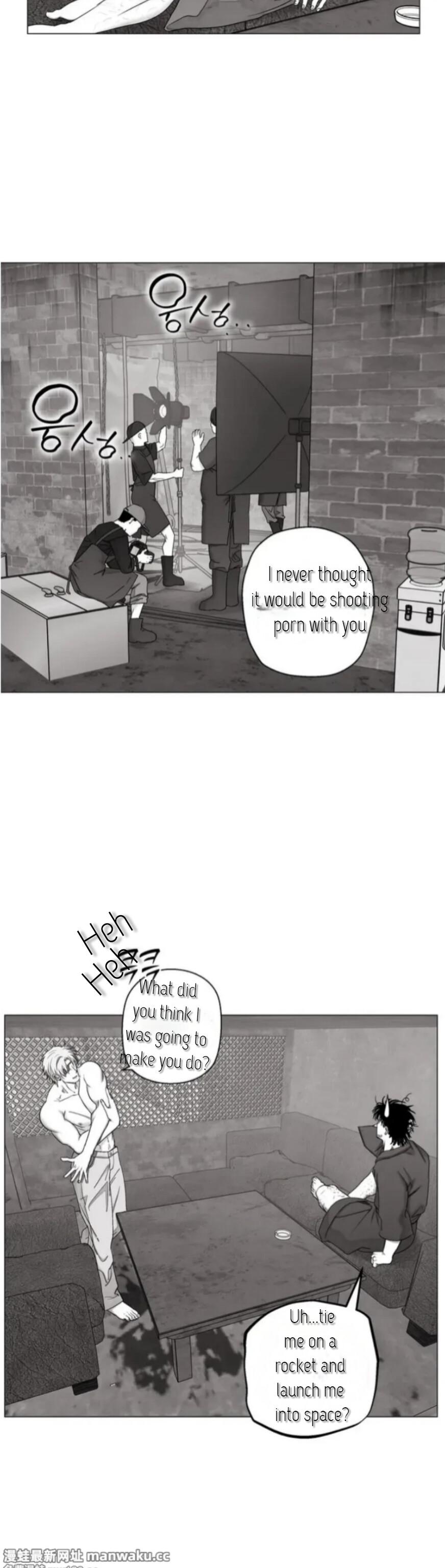 Indomitable Champion Chapter 41 - Page 23 in English