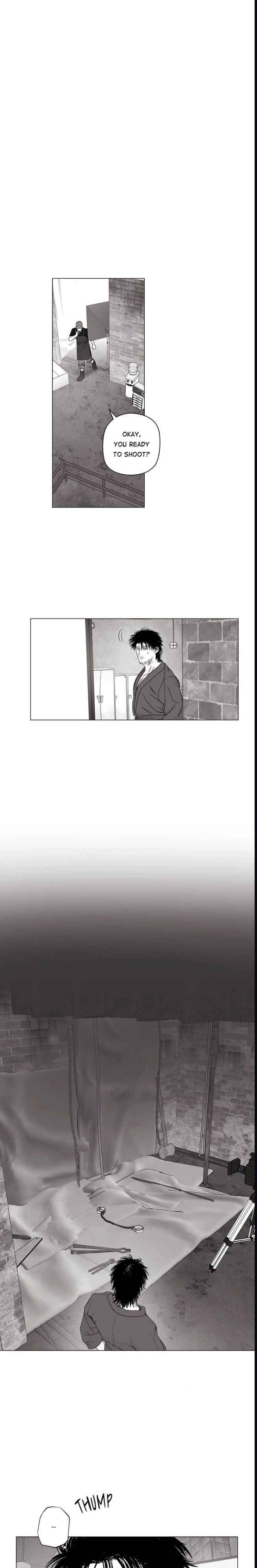 Indomitable Champion Chapter 41 - Page 26 in English