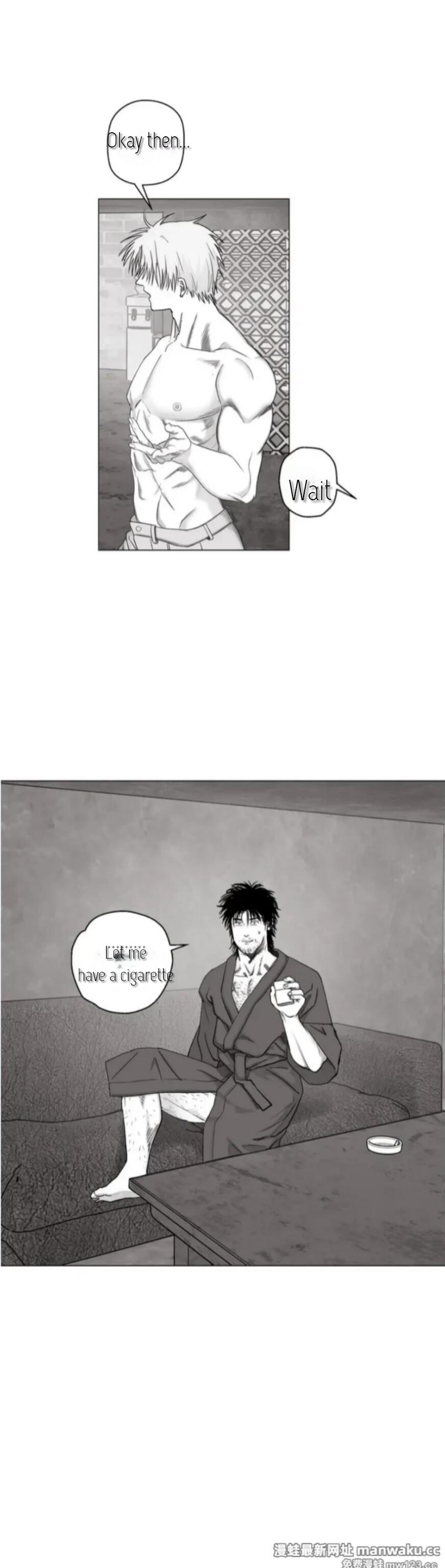 Indomitable Champion Chapter 41 - Page 29 in English