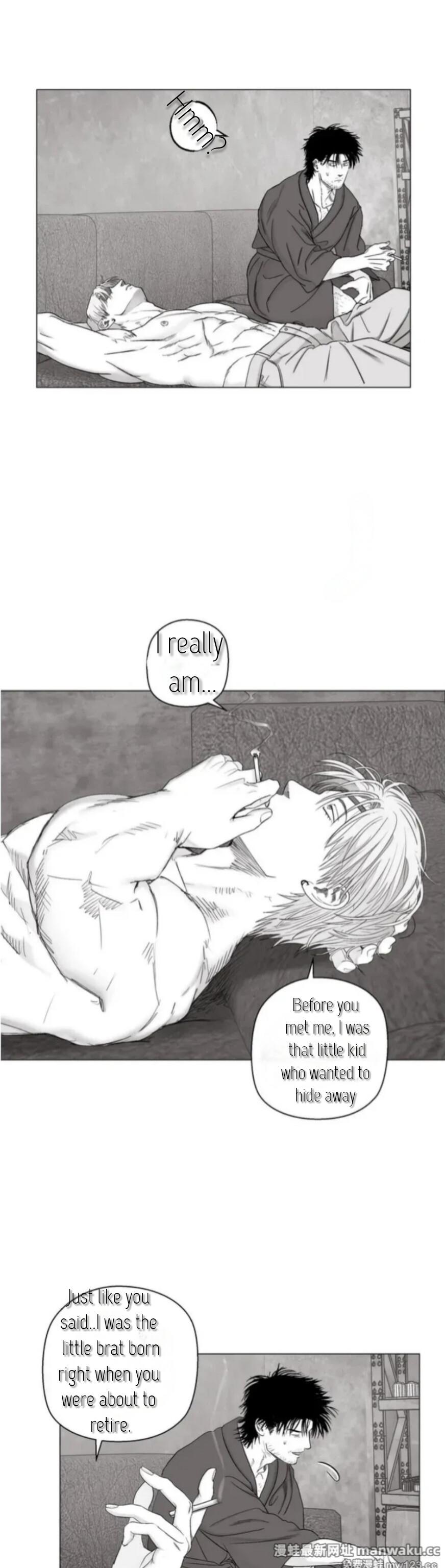 Indomitable Champion Chapter 41 - Page 40 in English