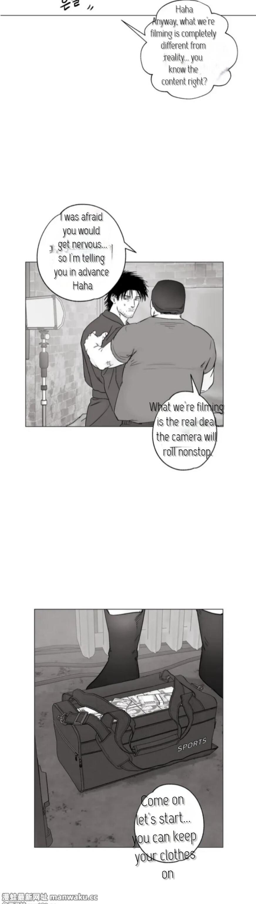 Indomitable Champion Chapter 41 - Page 48 in English