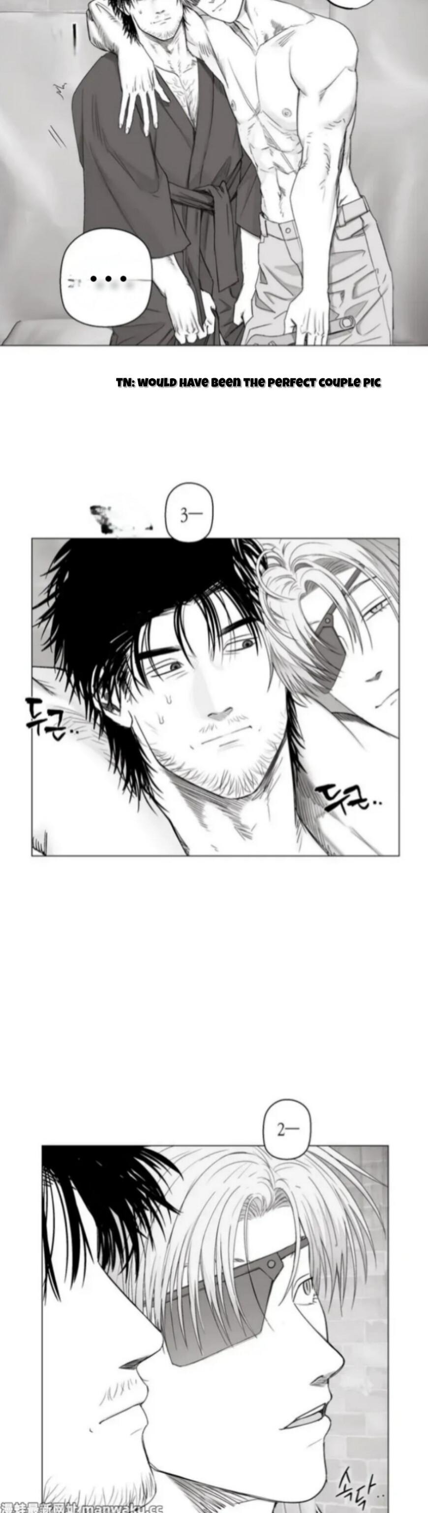 Indomitable Champion Chapter 41 - Page 50 in English