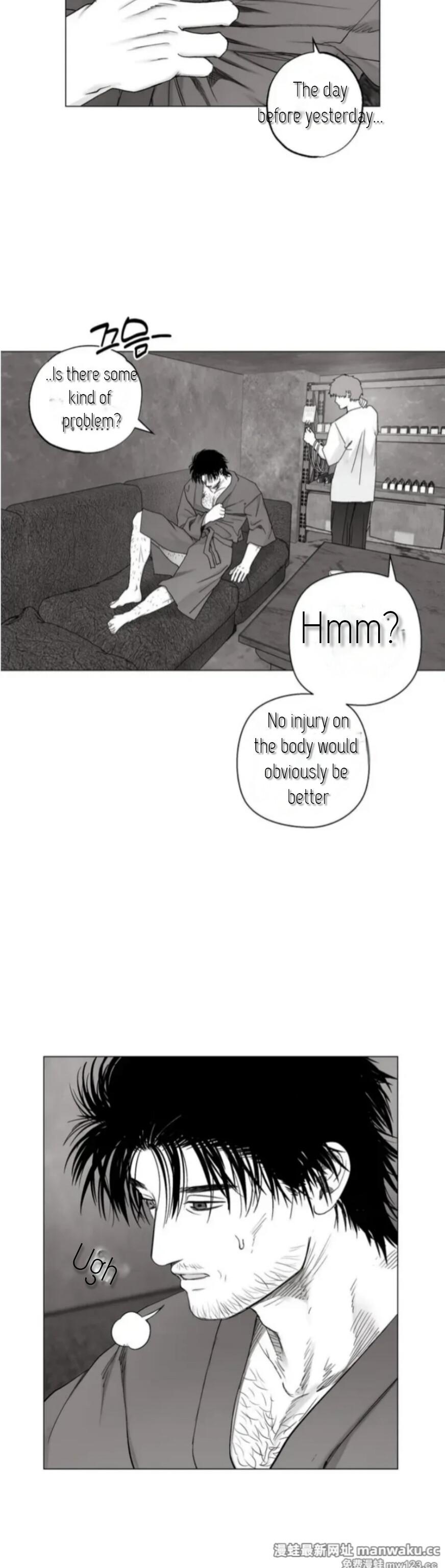 Indomitable Champion Chapter 41 - Page 11 in English