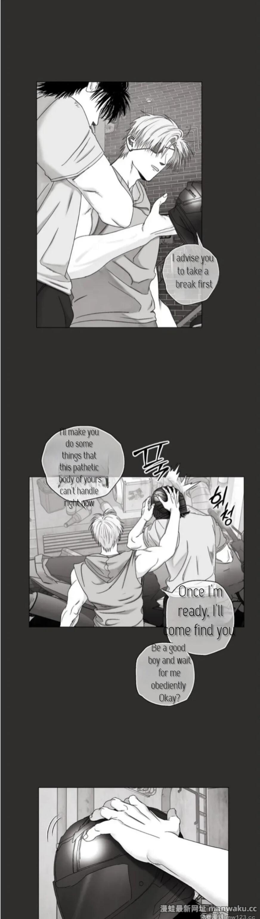 Indomitable Champion Chapter 41 - Page 15 in English