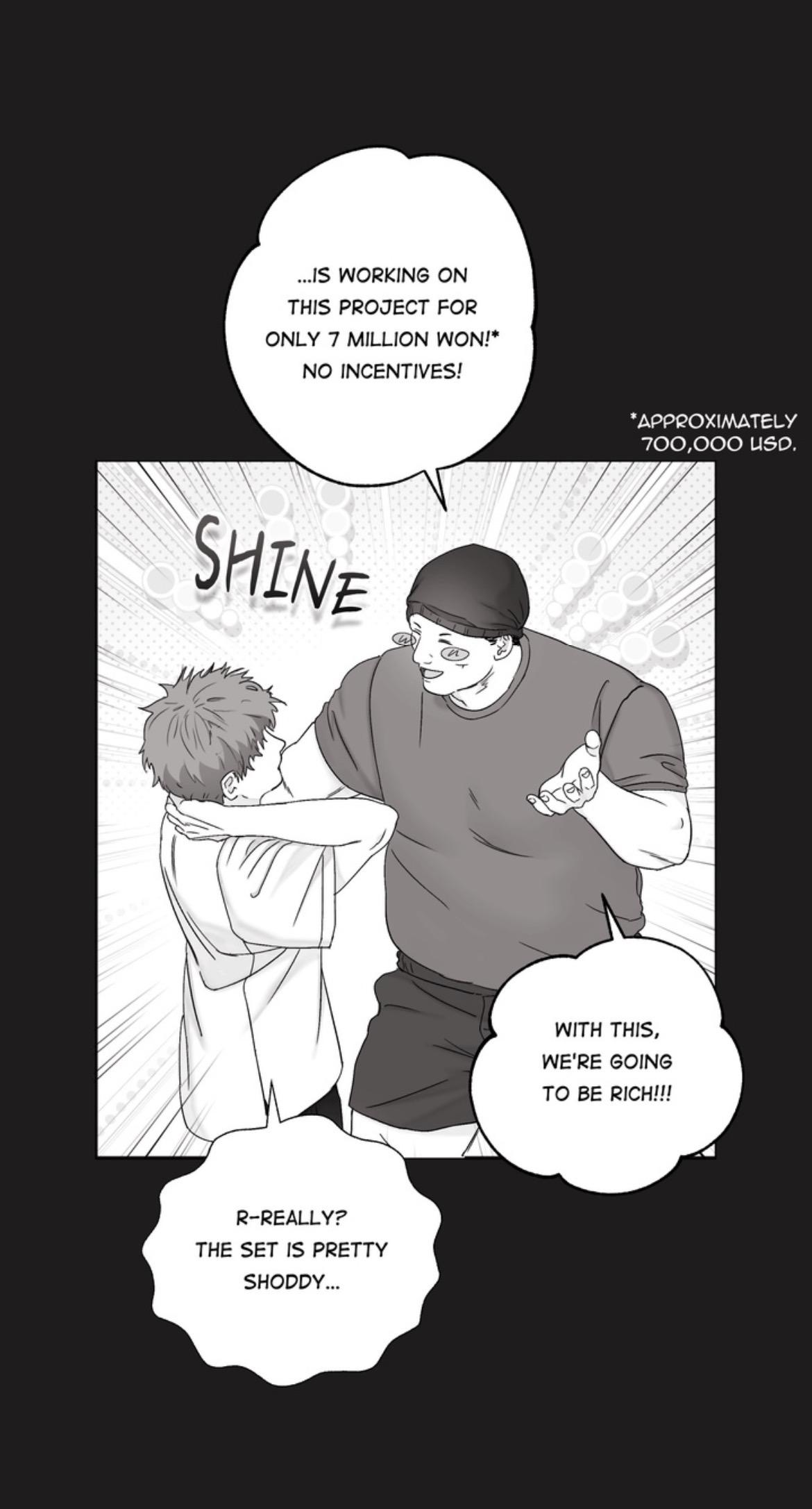Indomitable Champion Chapter 42 - Page 19 in English