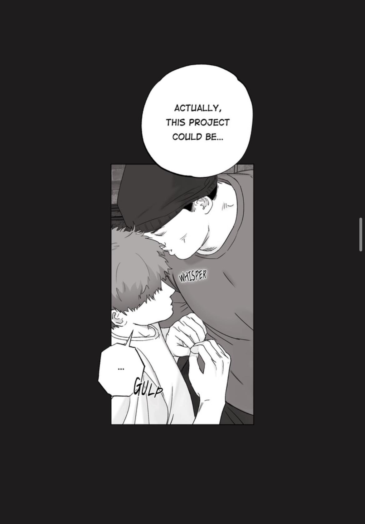 Indomitable Champion Chapter 42 - Page 21 in English