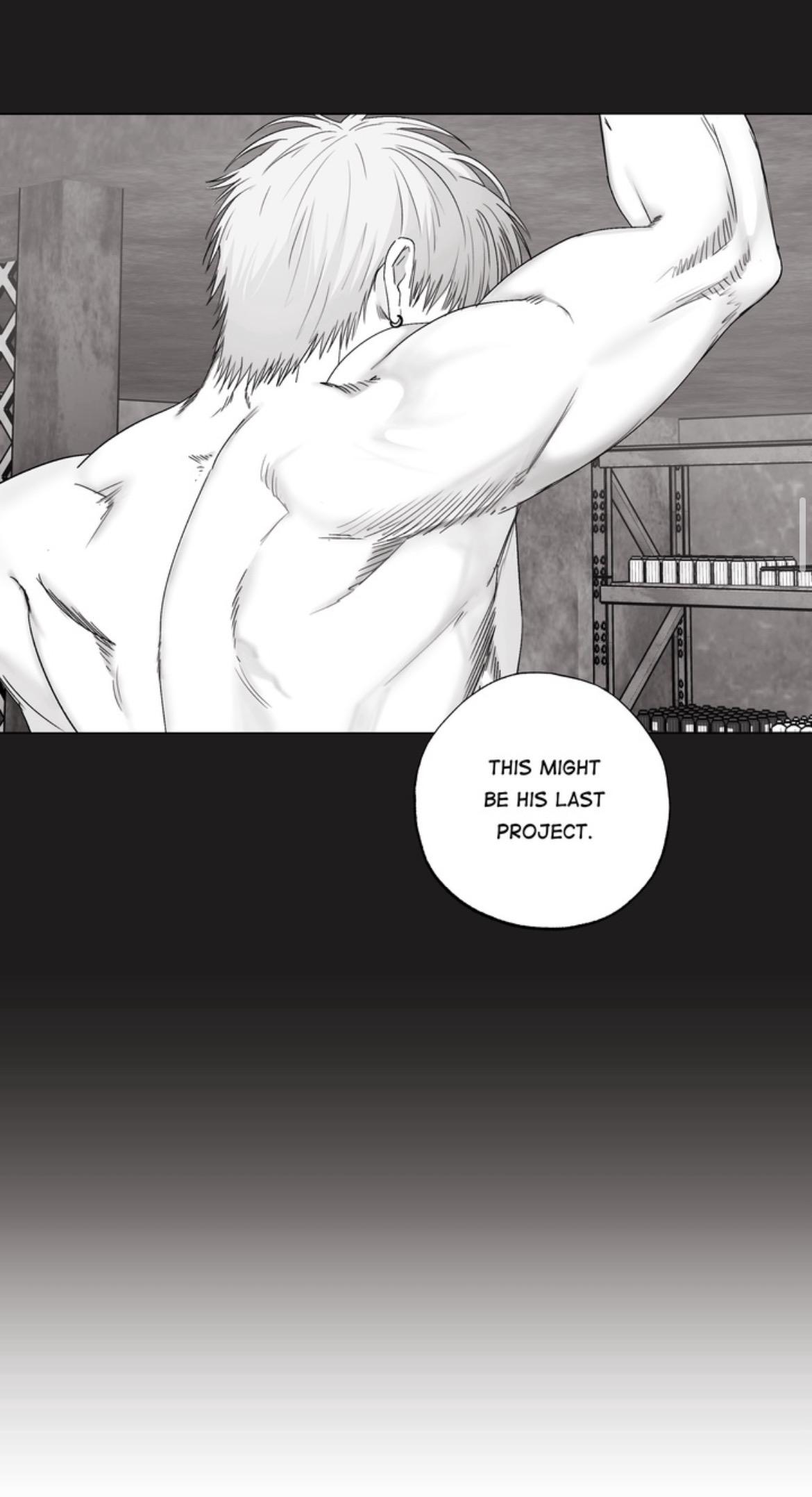 Indomitable Champion Chapter 42 - Page 27 in English