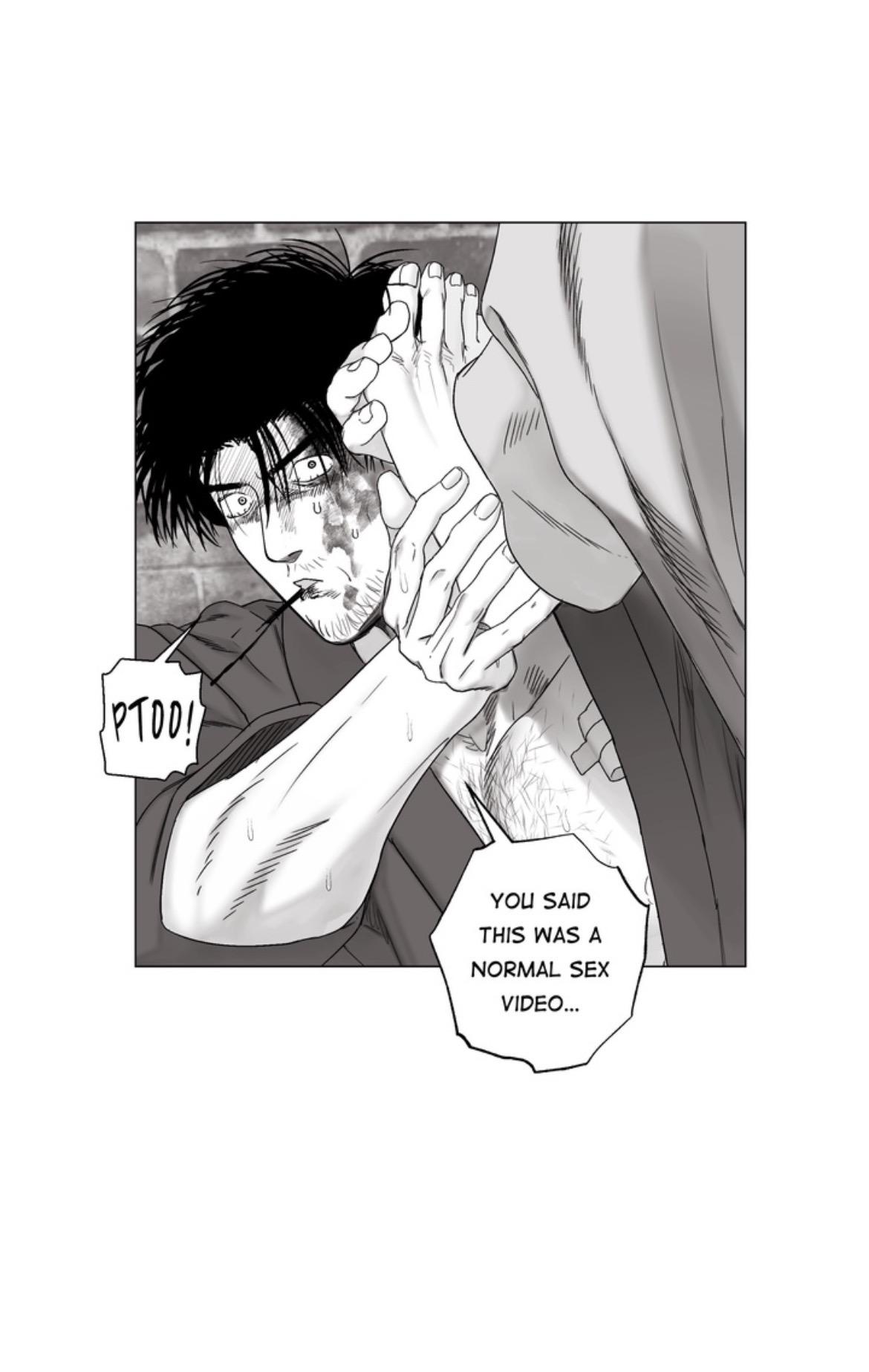 Indomitable Champion Chapter 42 - Page 30 in English