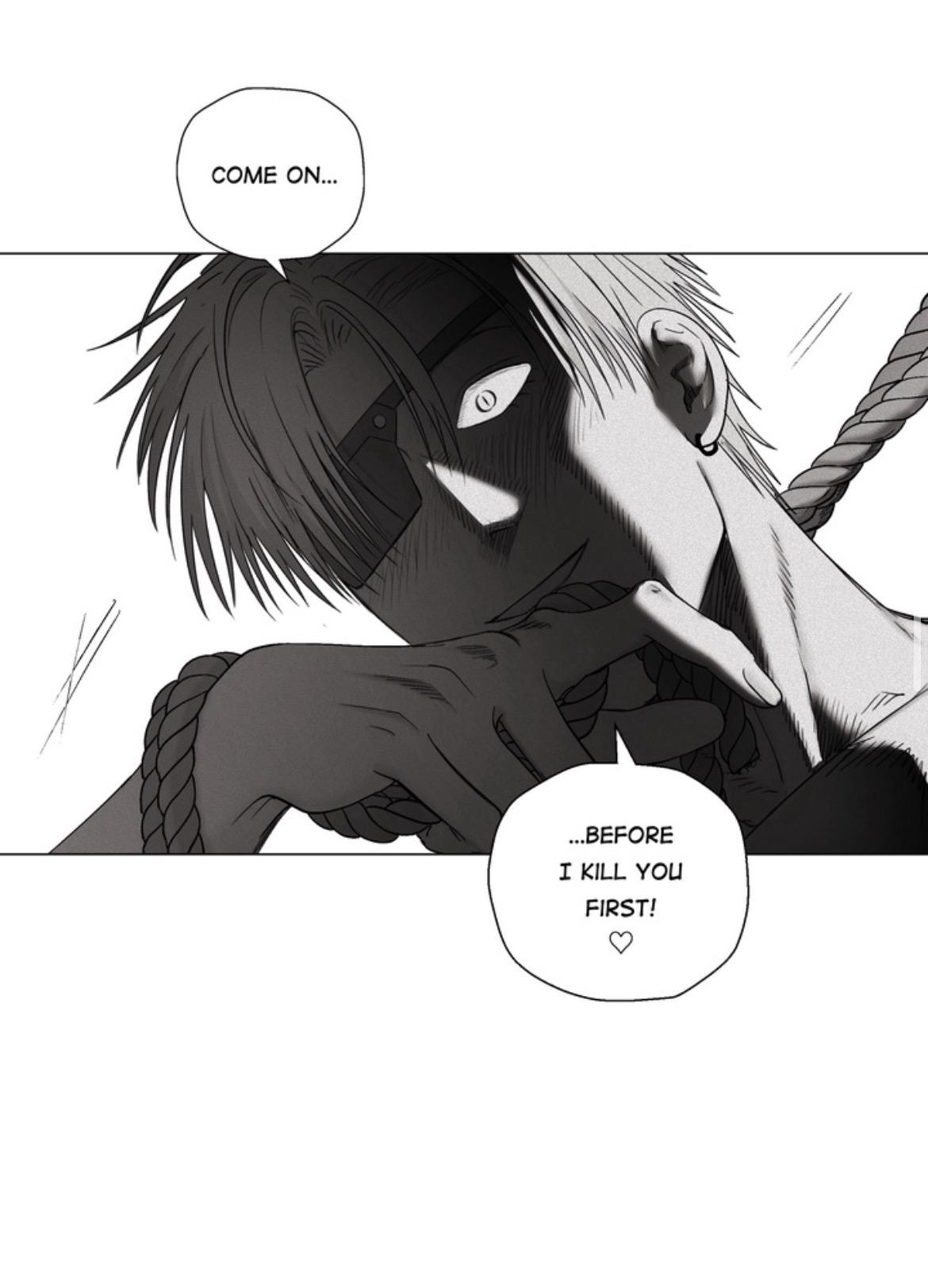 Indomitable Champion Chapter 42 - Page 32 in English