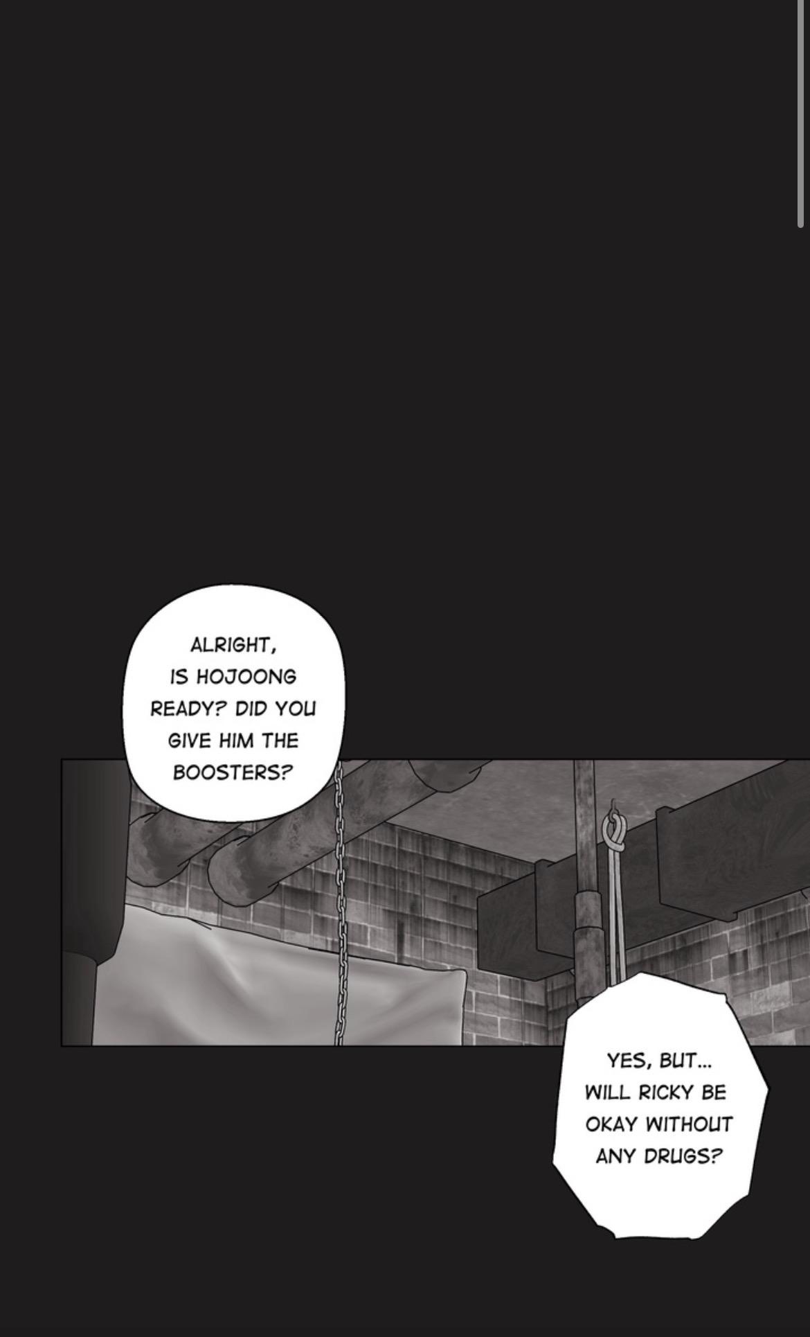Indomitable Champion Chapter 42 - Page 3 in English