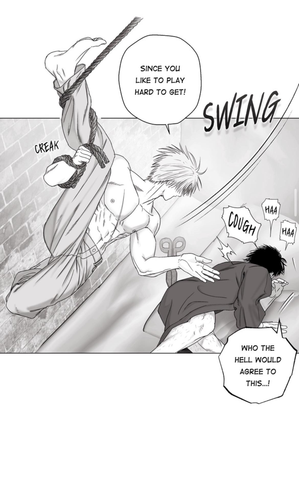 Indomitable Champion Chapter 42 - Page 36 in English