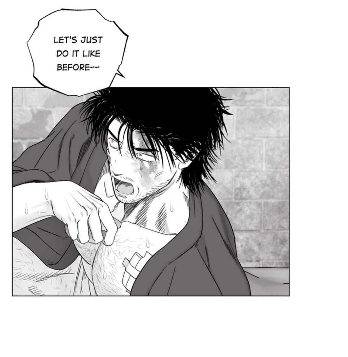 Indomitable Champion Chapter 42 - Page 37 in English