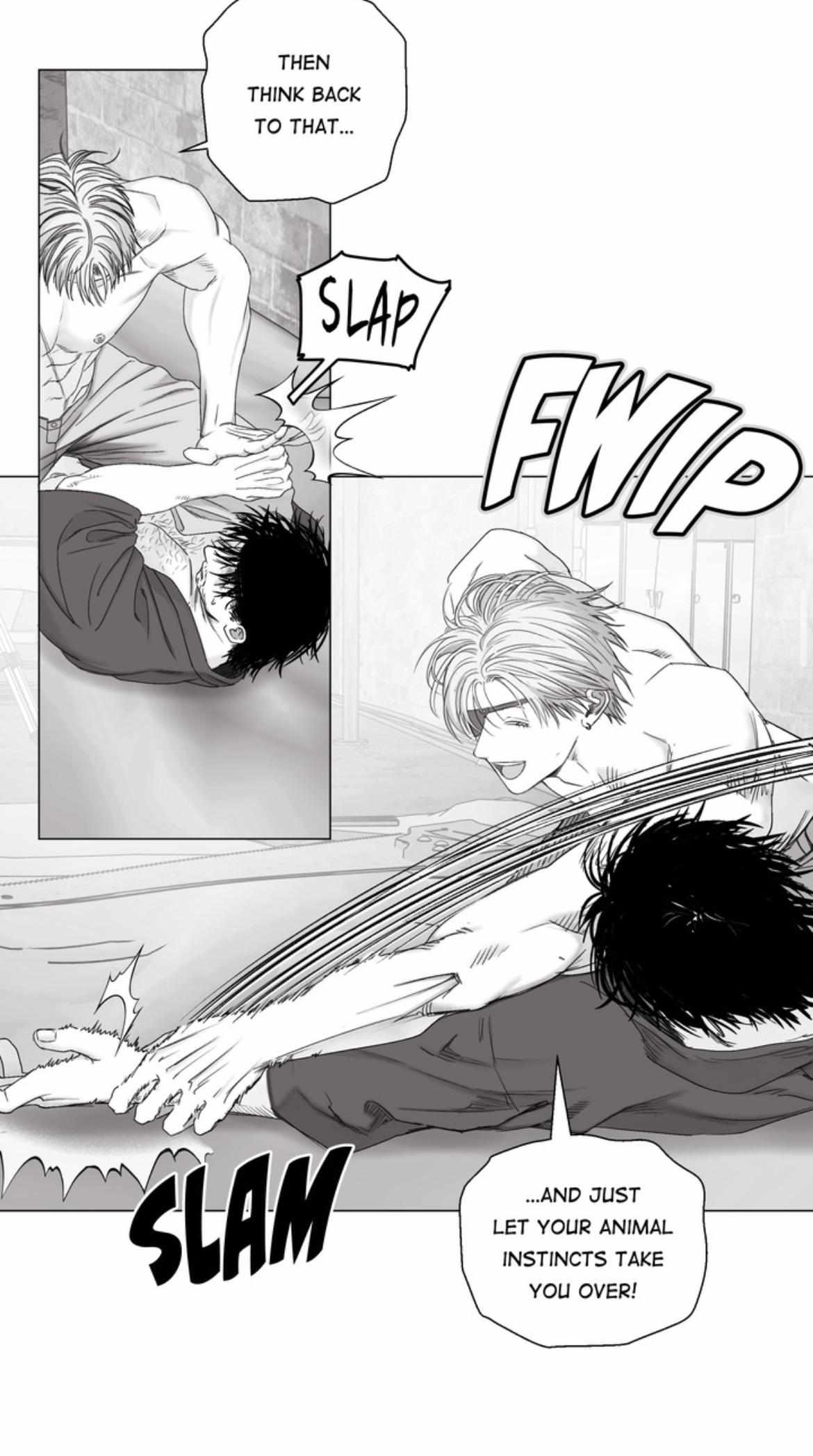 Indomitable Champion Chapter 42 - Page 41 in English