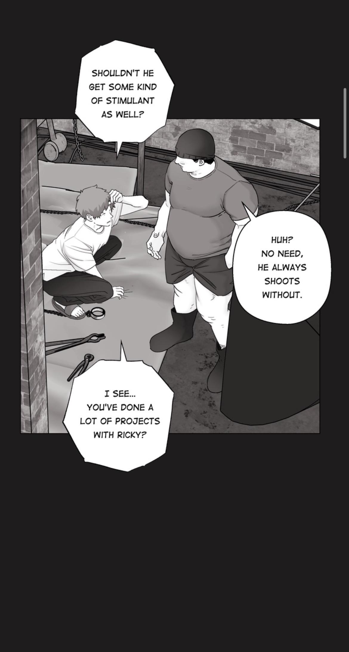 Indomitable Champion Chapter 42 - Page 5 in English