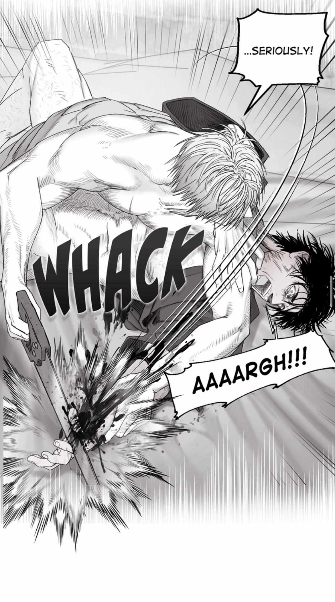 Indomitable Champion Chapter 42 - Page 45 in English