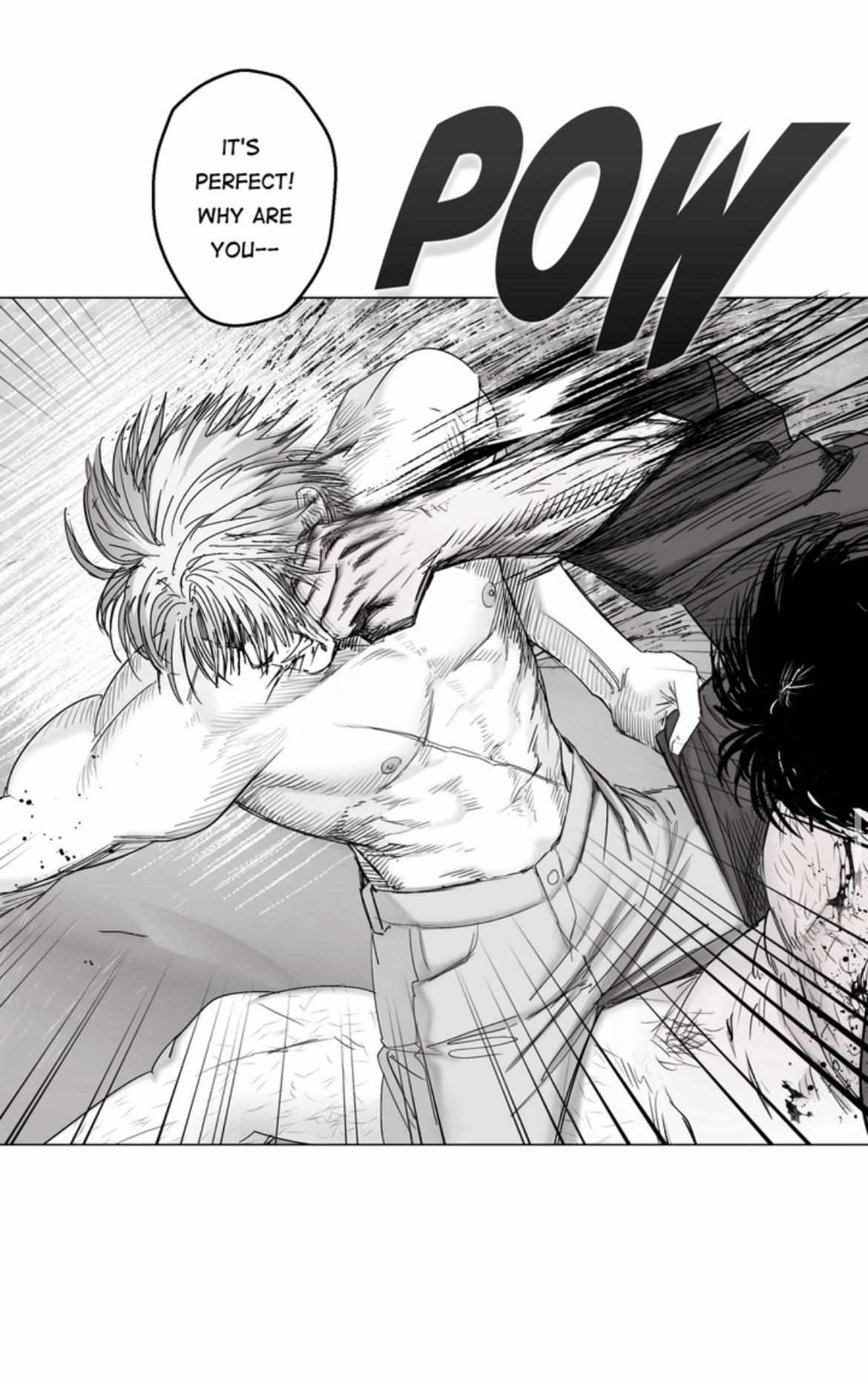 Indomitable Champion Chapter 42 - Page 48 in English