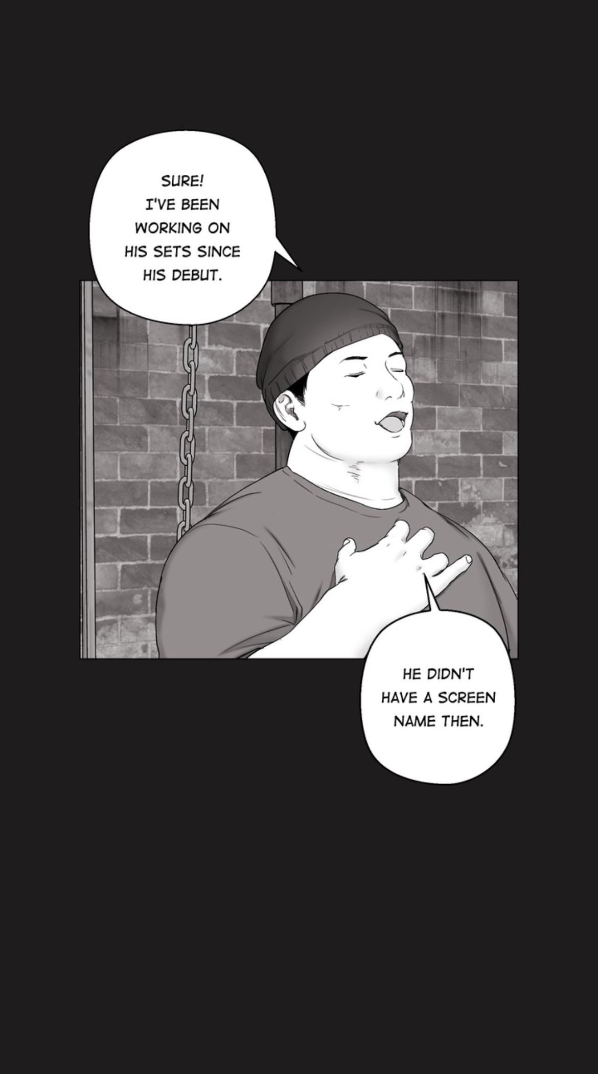 Indomitable Champion Chapter 42 - Page 7 in English